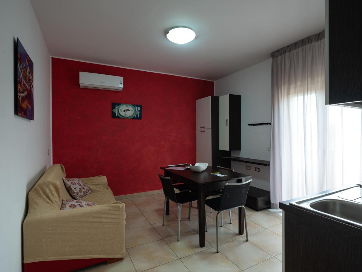 Case Vacanze Anni 20 Bagheria Exterior foto