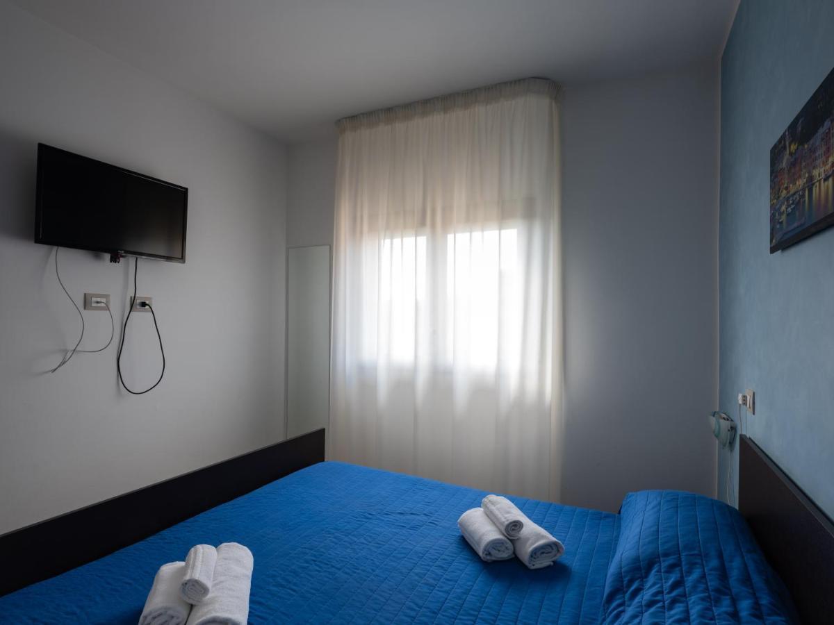 Case Vacanze Anni 20 Bagheria Exterior foto
