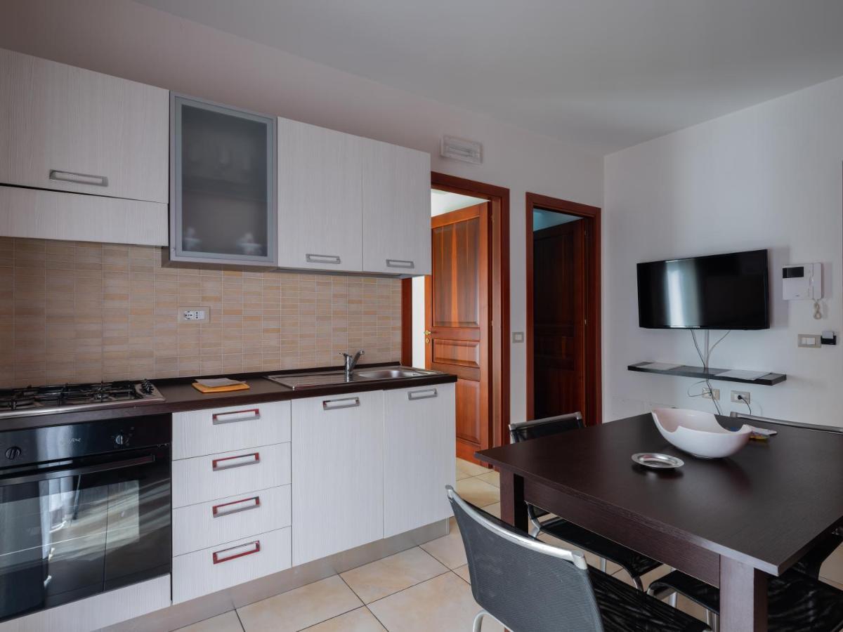 Case Vacanze Anni 20 Bagheria Exterior foto