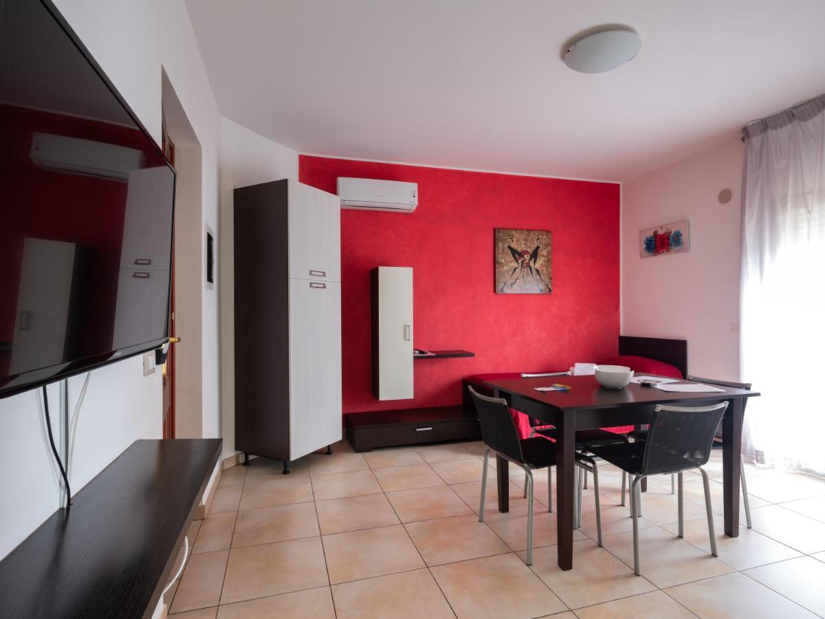 Case Vacanze Anni 20 Bagheria Exterior foto