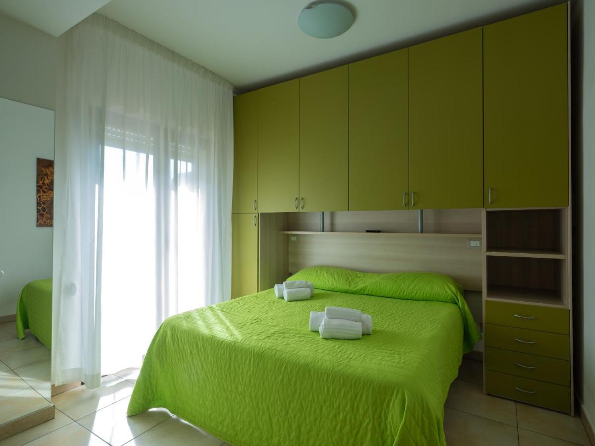 Case Vacanze Anni 20 Bagheria Exterior foto