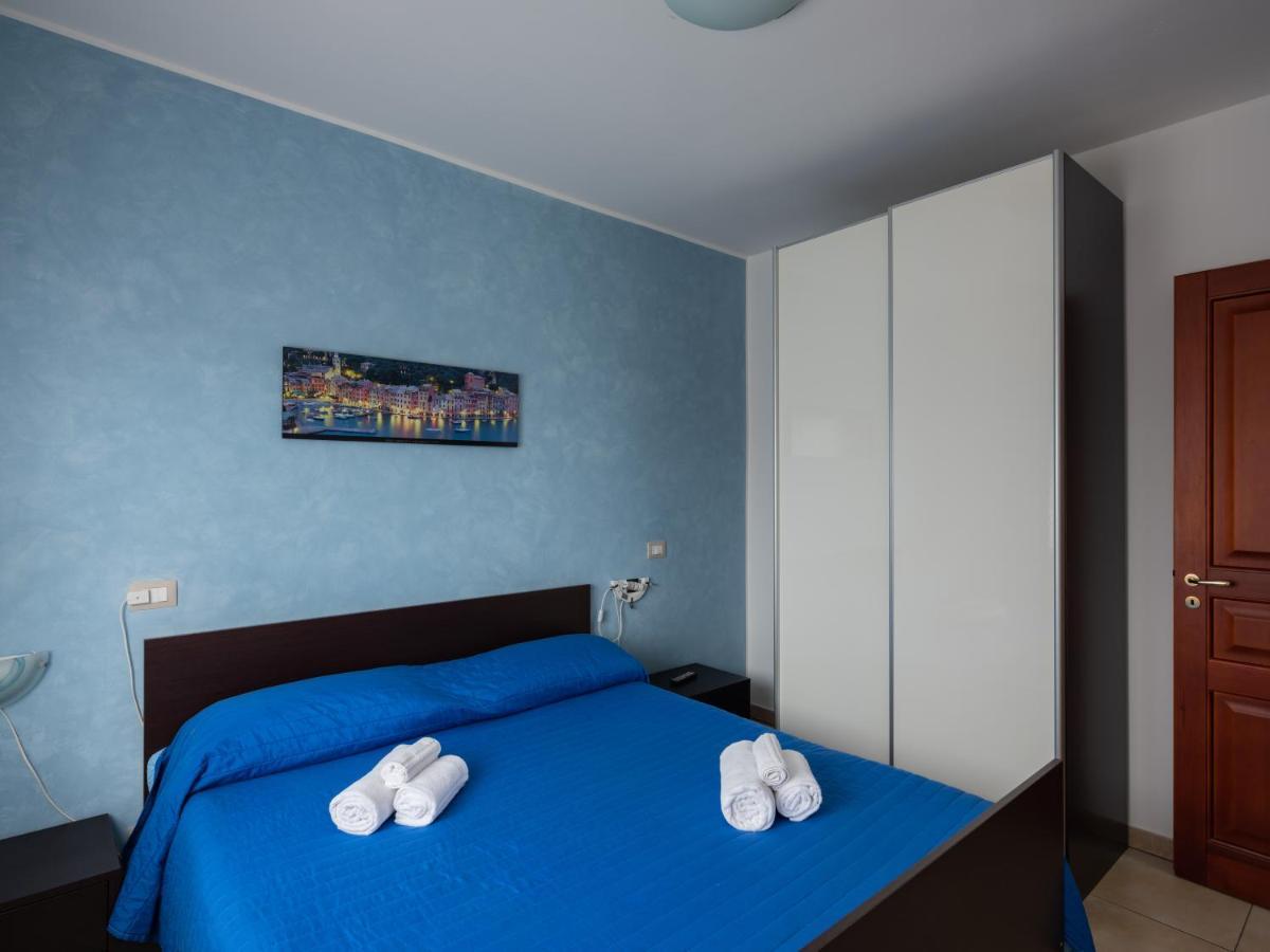 Case Vacanze Anni 20 Bagheria Exterior foto