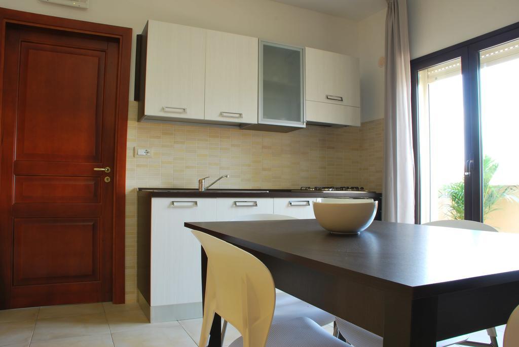 Case Vacanze Anni 20 Bagheria Habitación foto