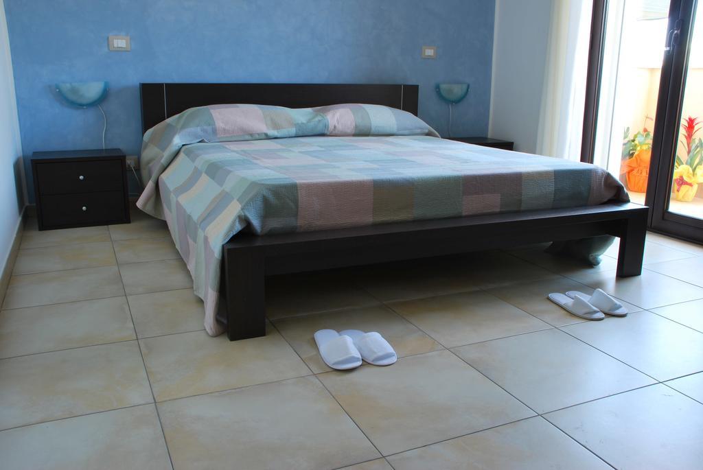 Case Vacanze Anni 20 Bagheria Exterior foto