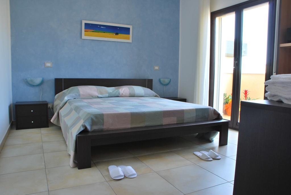 Case Vacanze Anni 20 Bagheria Exterior foto