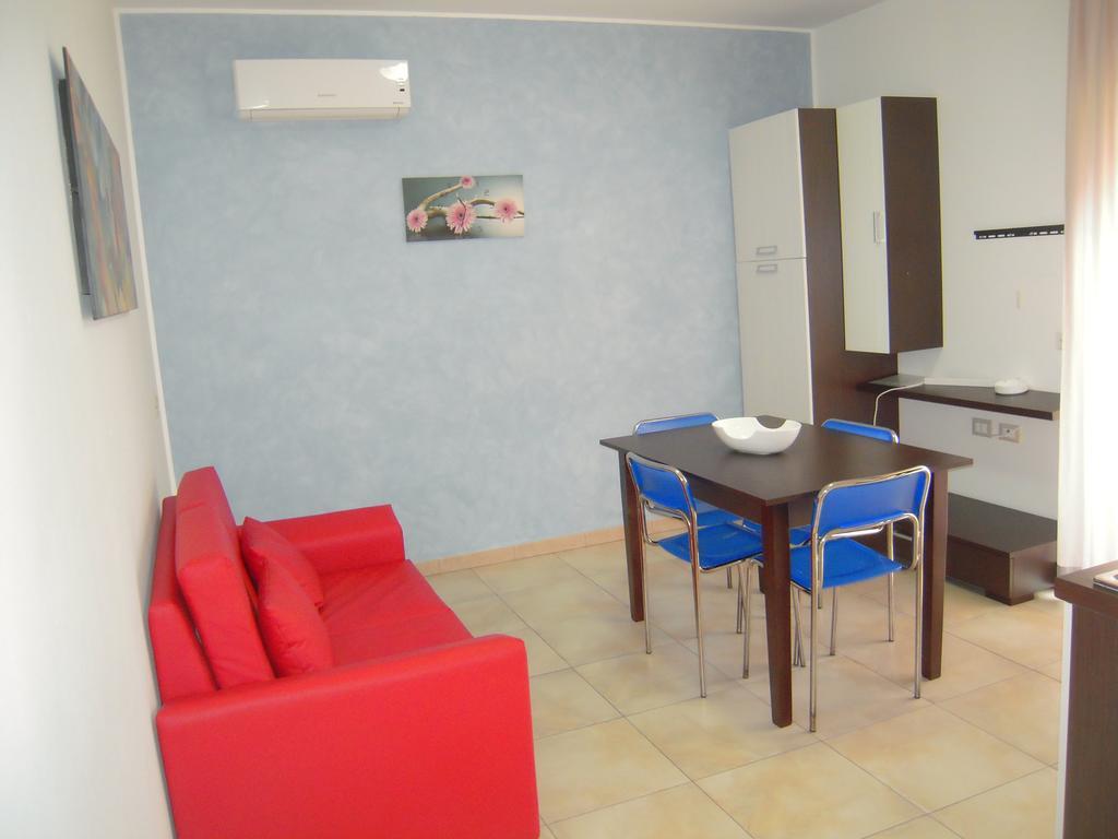 Case Vacanze Anni 20 Bagheria Exterior foto