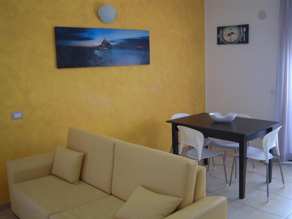 Case Vacanze Anni 20 Bagheria Exterior foto
