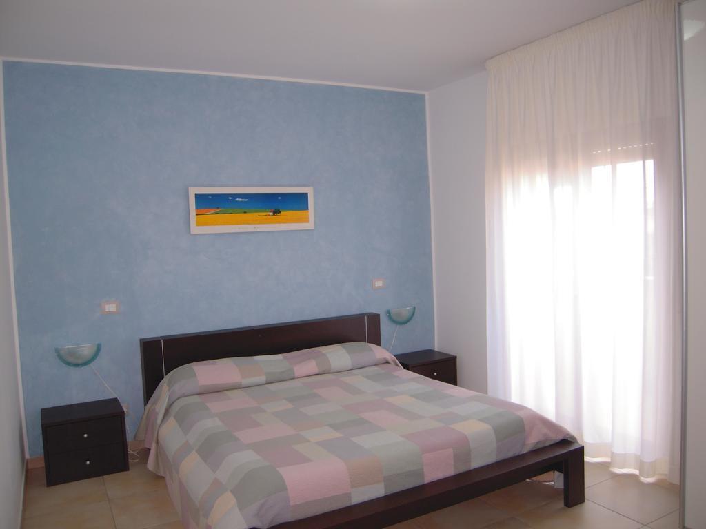 Case Vacanze Anni 20 Bagheria Exterior foto