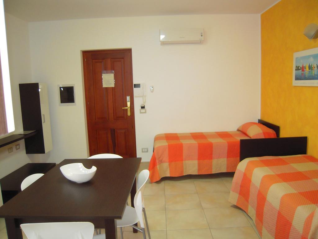 Case Vacanze Anni 20 Bagheria Exterior foto