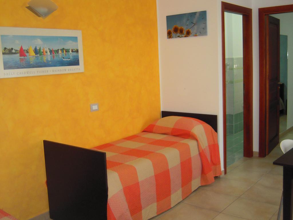 Case Vacanze Anni 20 Bagheria Exterior foto