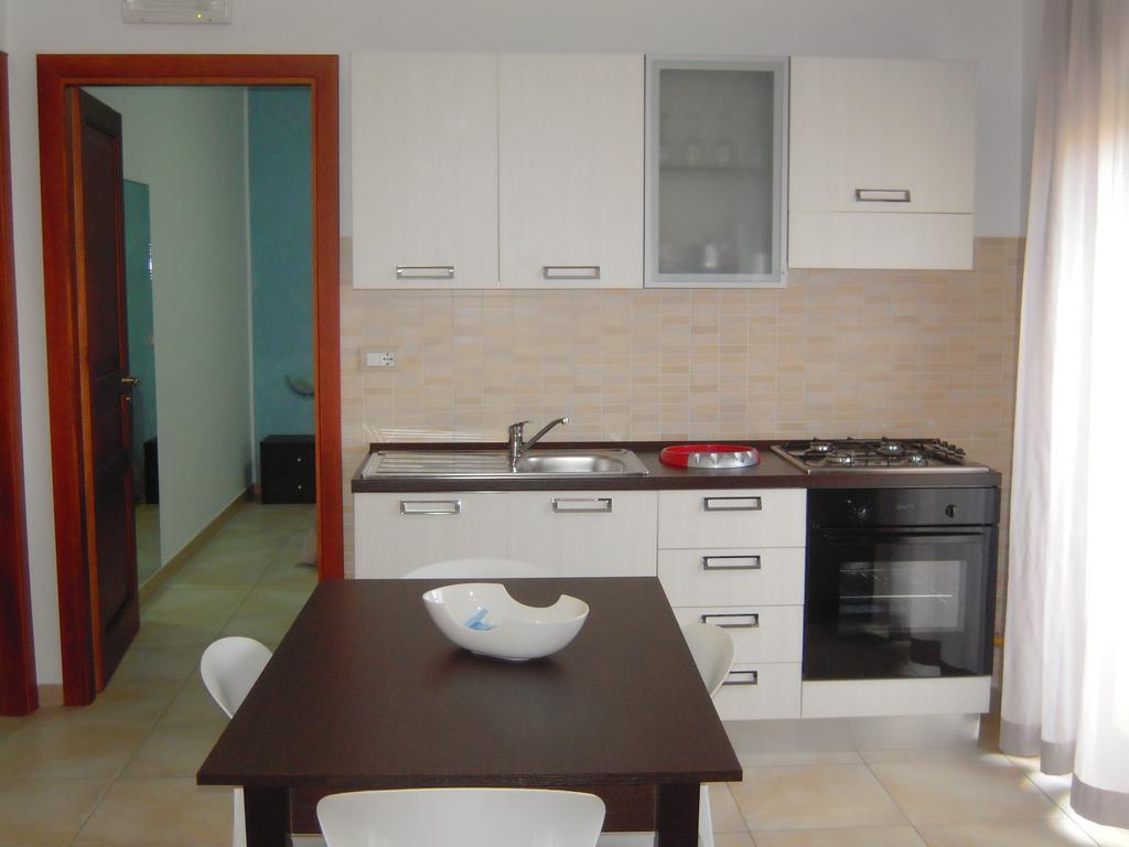 Case Vacanze Anni 20 Bagheria Exterior foto