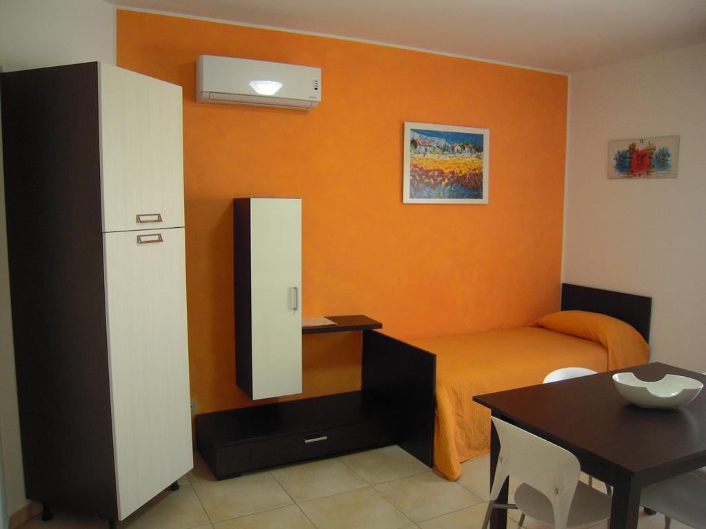 Case Vacanze Anni 20 Bagheria Exterior foto