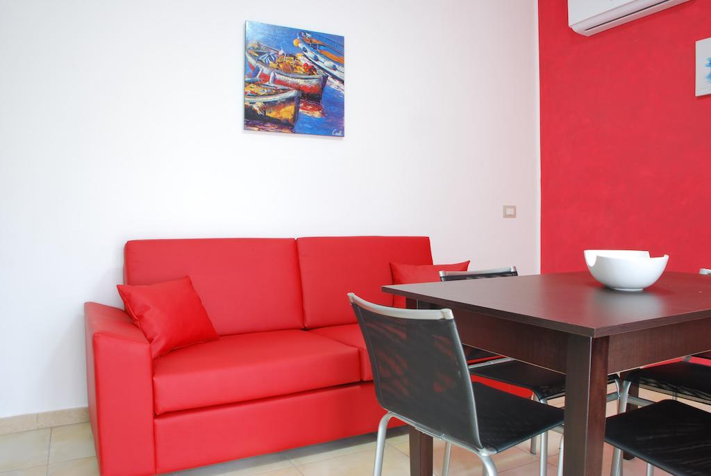 Case Vacanze Anni 20 Bagheria Exterior foto