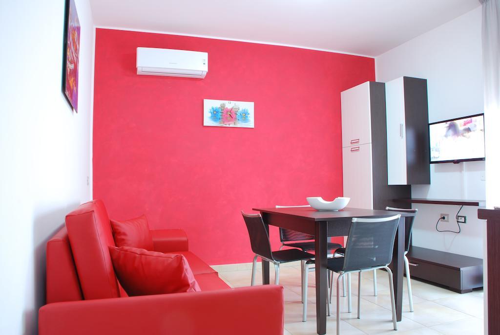 Case Vacanze Anni 20 Bagheria Exterior foto