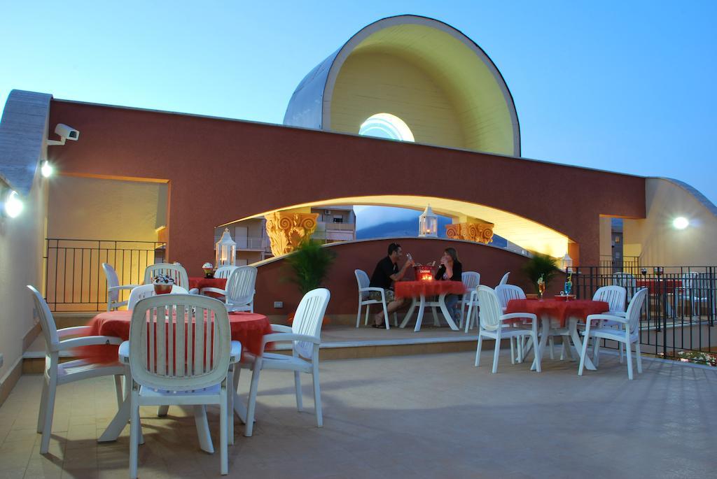 Case Vacanze Anni 20 Bagheria Exterior foto