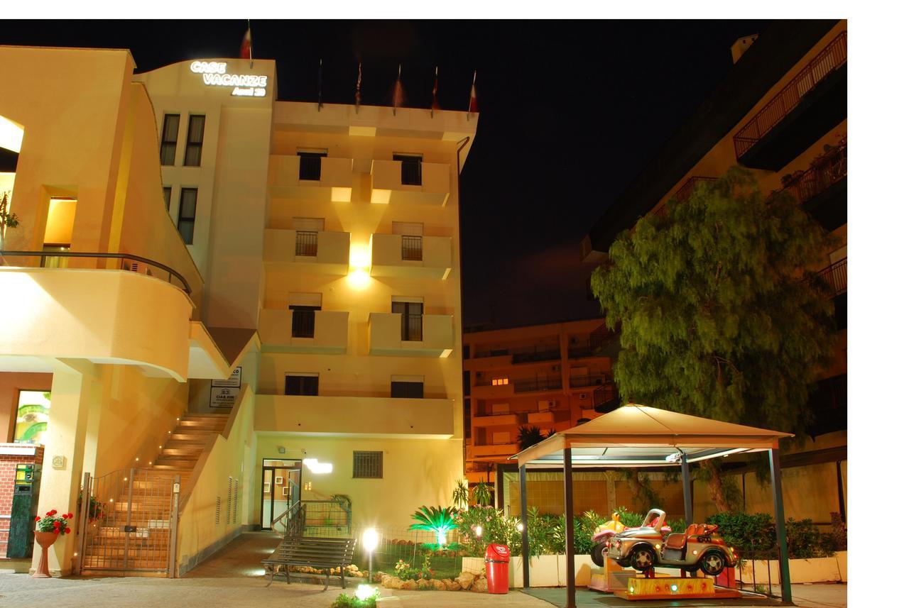 Case Vacanze Anni 20 Bagheria Exterior foto