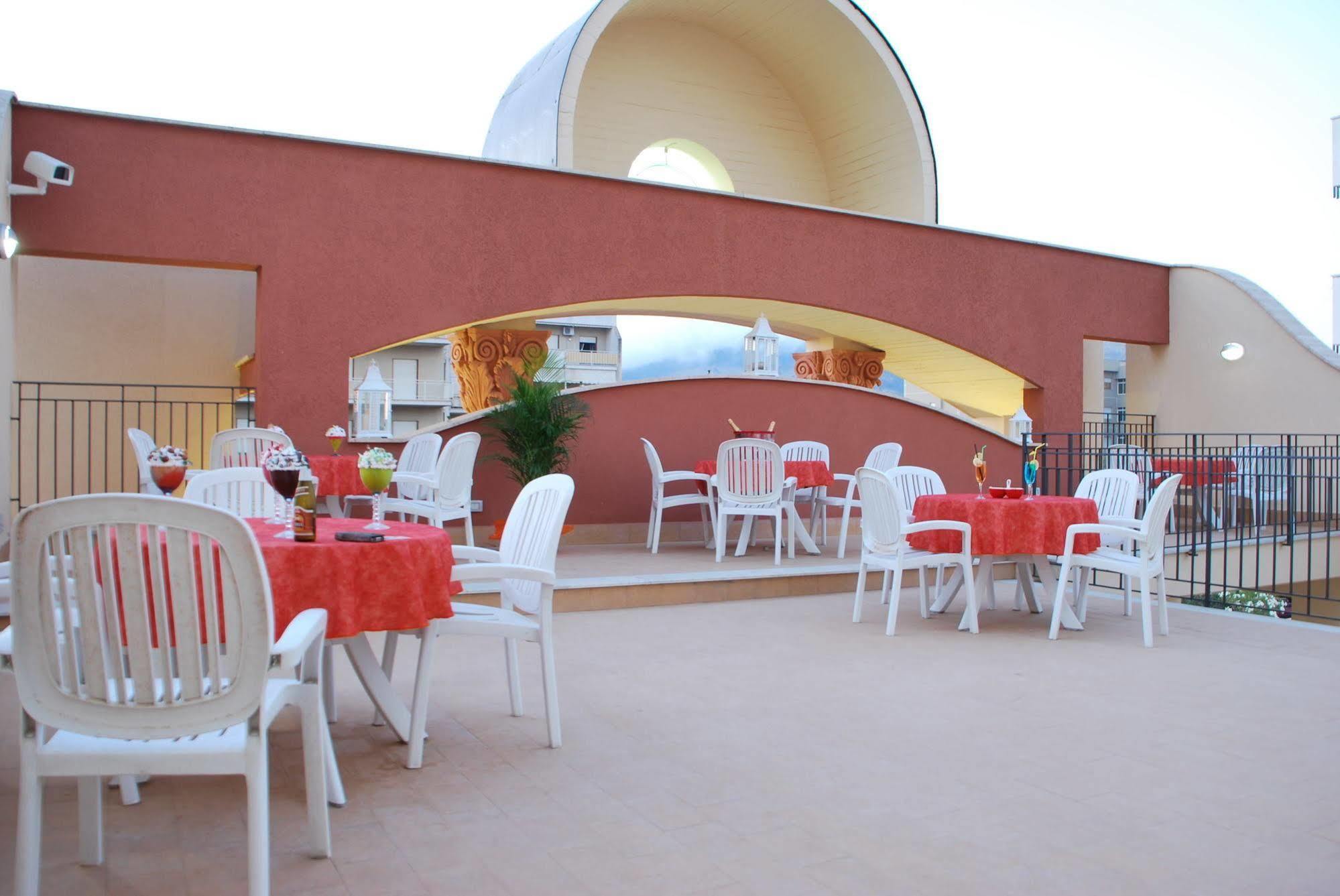 Case Vacanze Anni 20 Bagheria Exterior foto