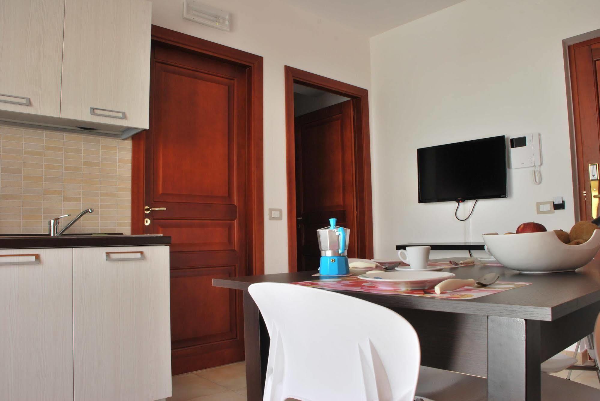 Case Vacanze Anni 20 Bagheria Exterior foto
