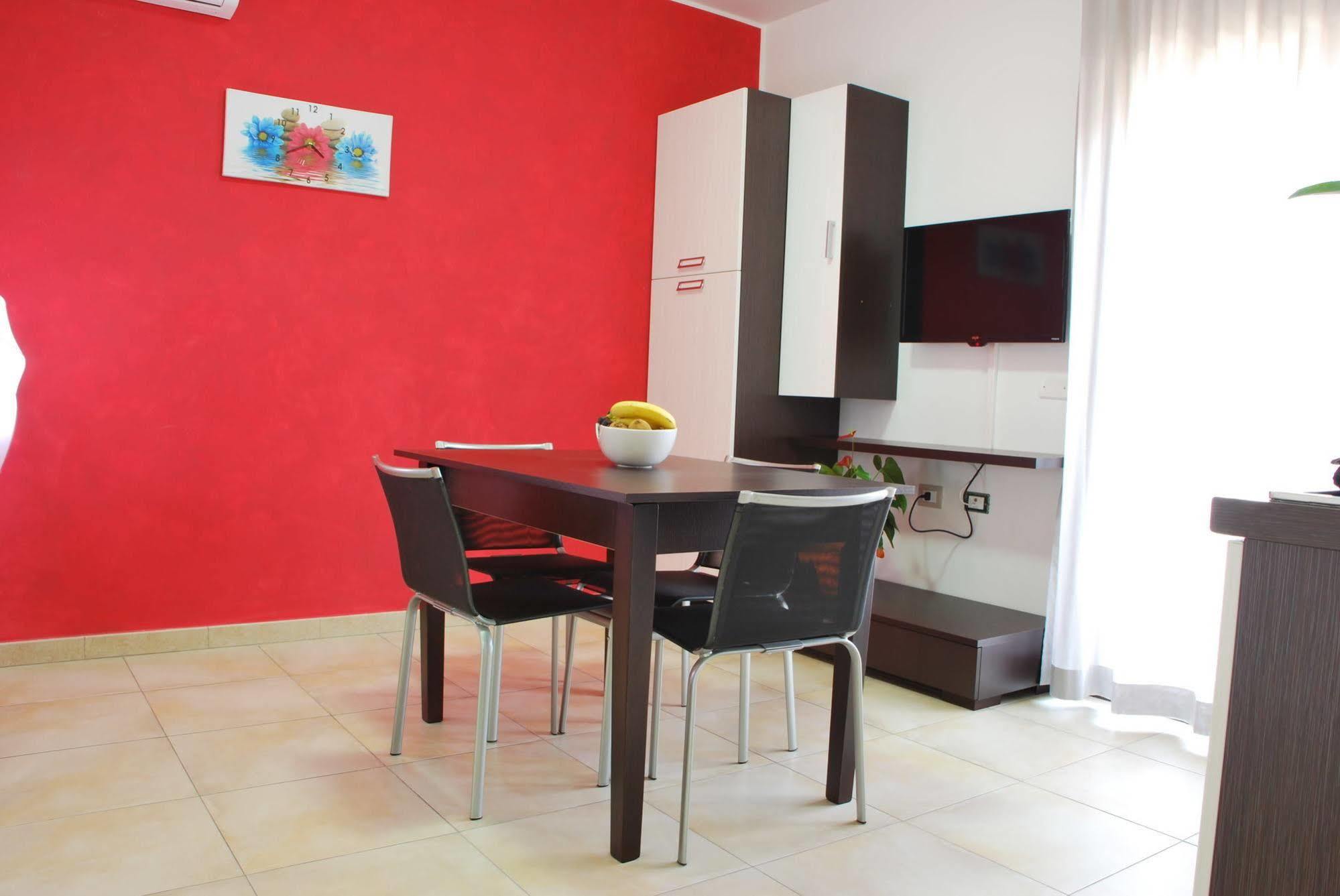 Case Vacanze Anni 20 Bagheria Exterior foto