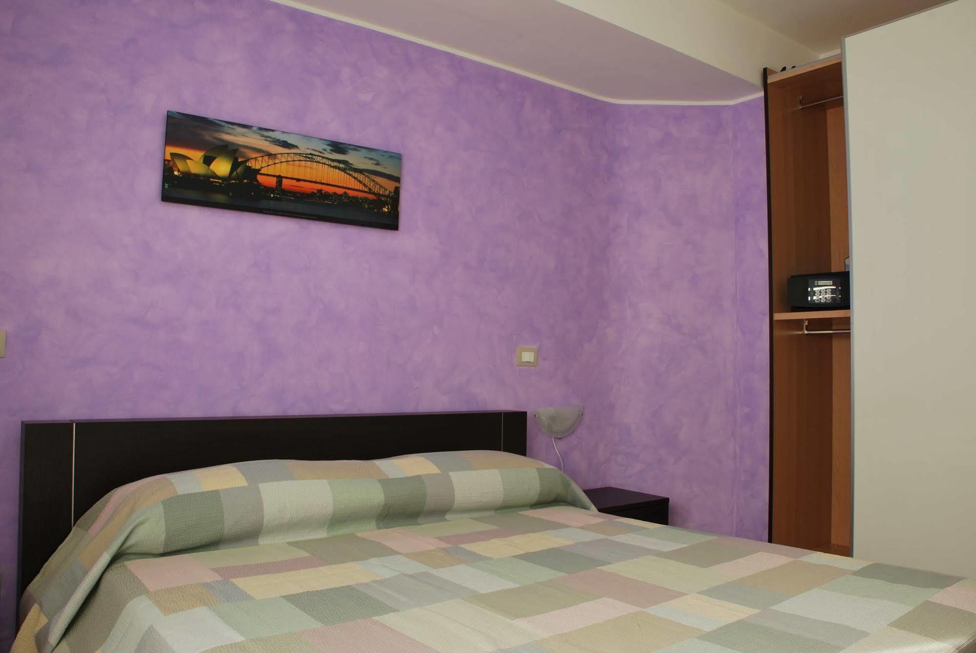 Case Vacanze Anni 20 Bagheria Exterior foto